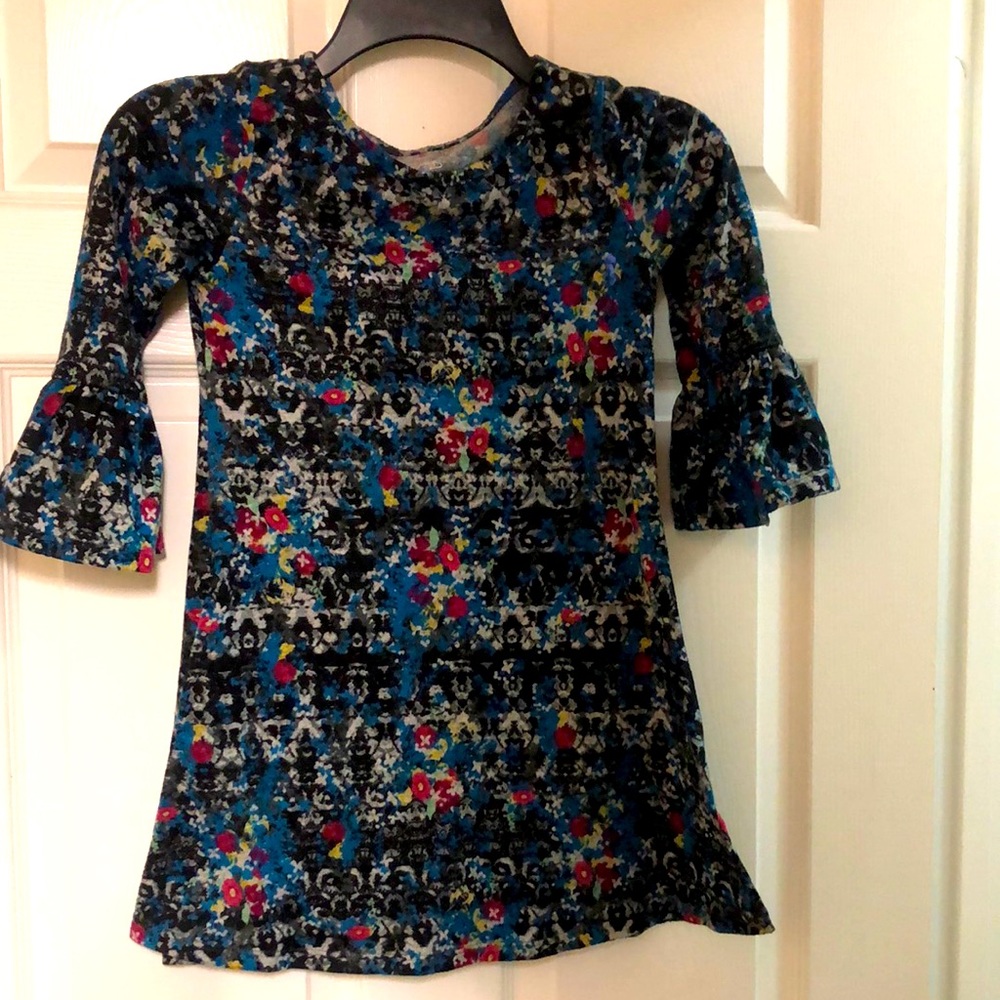 Little girl dress